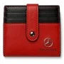 Mercedes-Benz RED wallet -MB-003-RED