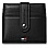 Tommy Hilfiger Black wallet -TH-003-BK