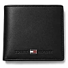 Tommy Hilfiger Black wallet -BI-1020A-BK