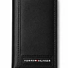 Tommy Hilfiger Black wallet -TRI-1024D-BK