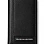 Tommy Hilfiger Black wallet -TRI-1024D-BK