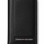Tommy Hilfiger Black wallet -TRI-1024D-BK