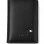 Mont Blanc Black wallet -Mon-601-bk