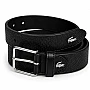 LACOSTE Men's belt-LAC-505-Bk