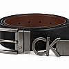 Calvin Klein Men's belt-CK-506-Bk