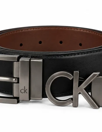 Calvin Klein Men's belt-CK-506-Bk