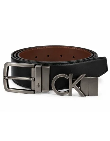 حزام رجالي موديل  CK-506-BK