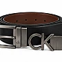 Calvin Klein Men's belt-CK-506-Bk