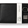 Calvin Klein medal & Wallet - CK-909-BK