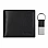 Calvin Klein medal & Wallet - CK-909-BK