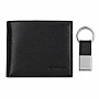 Calvin Klein medal & Wallet - CK-909-BK