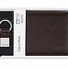 Calvin Klein medal & Wallet - CK-909-BR