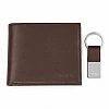 Calvin Klein medal & Wallet - CK-909-BR
