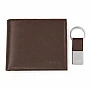 Calvin Klein medal & Wallet - CK-909-BR