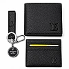 LOUIS VUITTON medal & Wallet - LV-1015A-BK