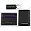 Tommy Hilfiger medal & Wallet -TO-1024D-BK