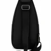 CAT BLACK Crossbody Bag BG-316