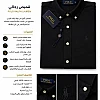 Polo Ralph Lauren Piqué Shirt – Black