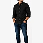Polo Ralph Lauren Piqué Shirt – Black