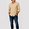 Polo Ralph Lauren Piqué Shirt – Beige