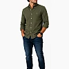Polo Ralph Lauren Piqué Shirt – Olive