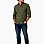 Polo Ralph Lauren Piqué Shirt – Olive
