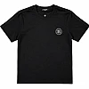 Balmain Paris Cotton T-Shirt – Black