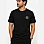 Balmain Paris Cotton T-Shirt – Black