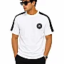 Balmain Paris Cotton T-Shirt – White