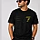 Emporio Armani Print T-Shirt – Black