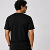 Emporio Armani Print T-Shirt – Black