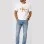 Calvin Klein Jeans Logo T-Shirt – White