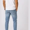 Calvin Klein Jeans Logo T-Shirt – White