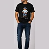 Polo Bear by Ralph Lauren T-Shirt – Black
