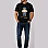 Polo Bear by Ralph Lauren T-Shirt – Black