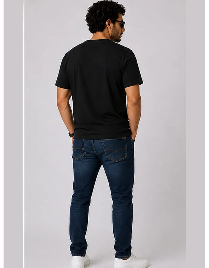 Polo Bear by Ralph Lauren T-Shirt – Black