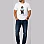 Polo Bear by Ralph Lauren Oversized T-Shirt – White