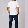 Polo Bear by Ralph Lauren Oversized T-Shirt – White