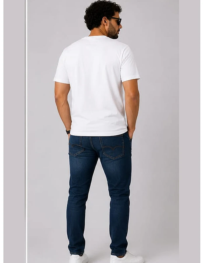 Polo Bear by Ralph Lauren Oversized T-Shirt – White