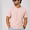 BOSS Plain T-Shirt – Light Pink