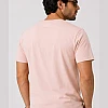 BOSS Plain T-Shirt – Light Pink