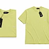 BOSS Plain T-Shirt – Neon Green