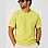 BOSS Plain T-Shirt – Neon Green