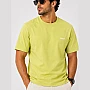 BOSS Plain T-Shirt – Neon Green