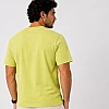 BOSS Plain T-Shirt – Neon Green