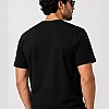 Balmain Paris Couture Frame T-Shirt – Black