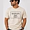 Balmain Paris Couture Frame T-Shirt – Cream