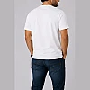 BOSS Dotted Logo T-Shirt – White