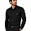 Loro Piana Long-Sleeve Shirt – Black