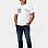 Tommy Jeans New York Print T-Shirt – White